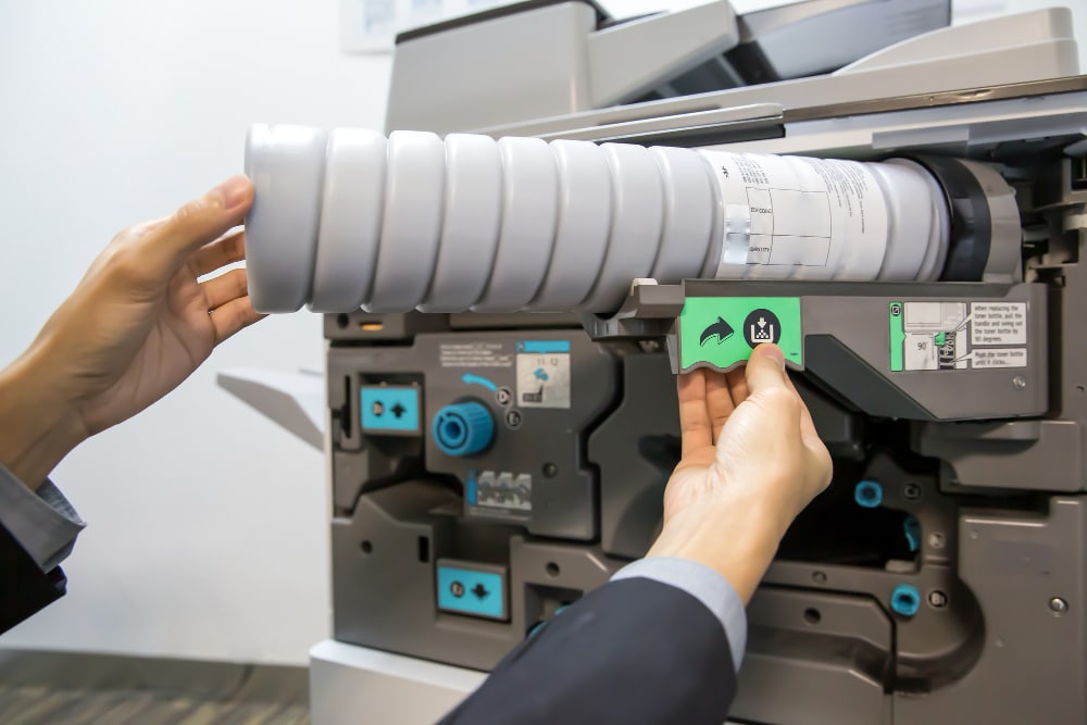 Plotter Repair New York, NY - Plotter Repairs & Copier NYC