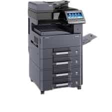 kyocera printer repair
