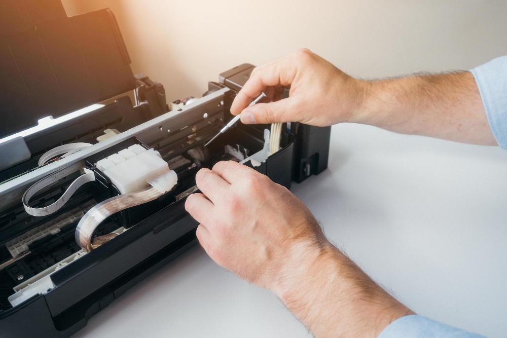 Konica Minolta Copier Repair New York, NY | Printer NYC