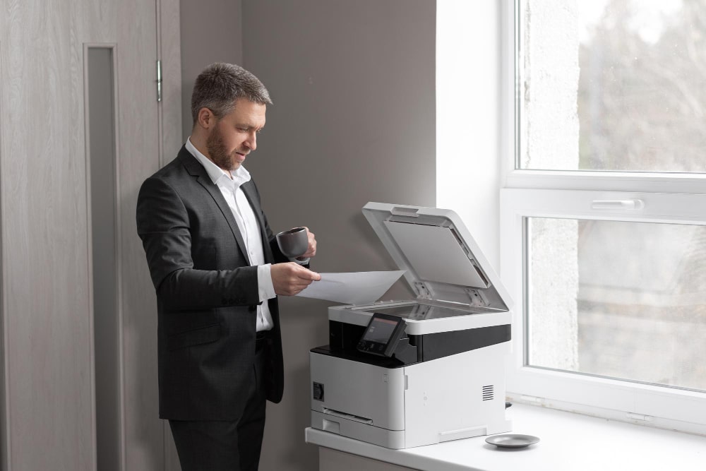 Epson Printer Repair New York, NY - Repair Service Shop NYC