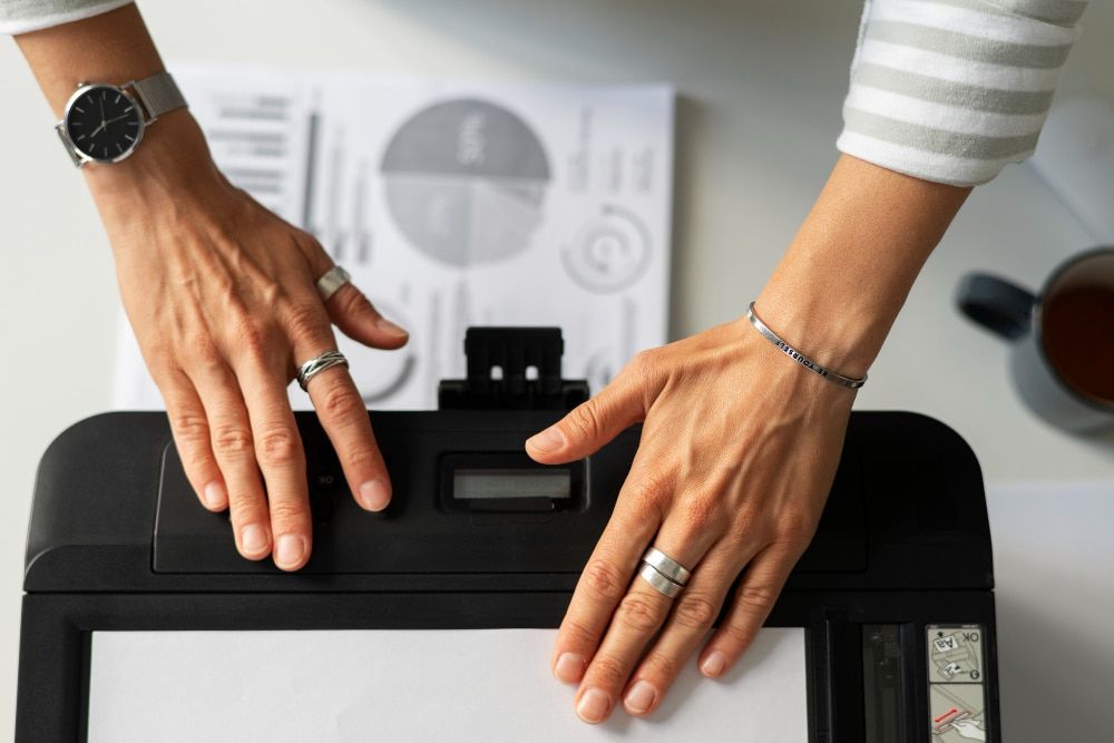 How to Ship Large Epson Printer for Repair 11 How do you know if a Printer needs Routine Maintenance