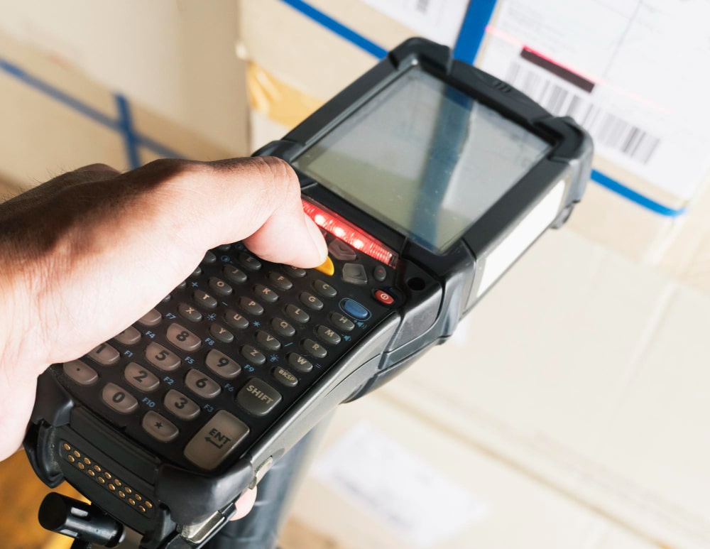 Scanner Barcode Fix Barcode Scanner Repair New York - Scanners Repairs Services