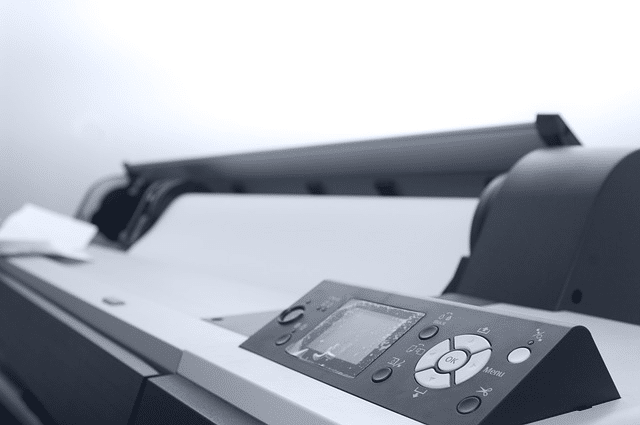 How to Make Sure Your Office Is Using a HIPAA Compliant Printer
