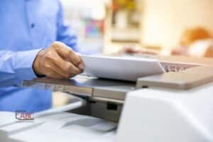 Managed Print Services New York