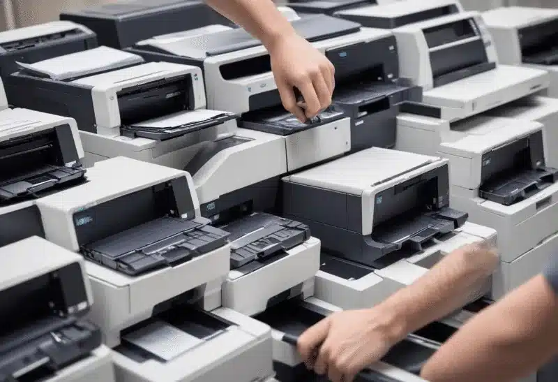 Printer Fleet Management Solutions: Top Techniques & Benefits 1 ecN H4Se5qPnoktVhHGqE