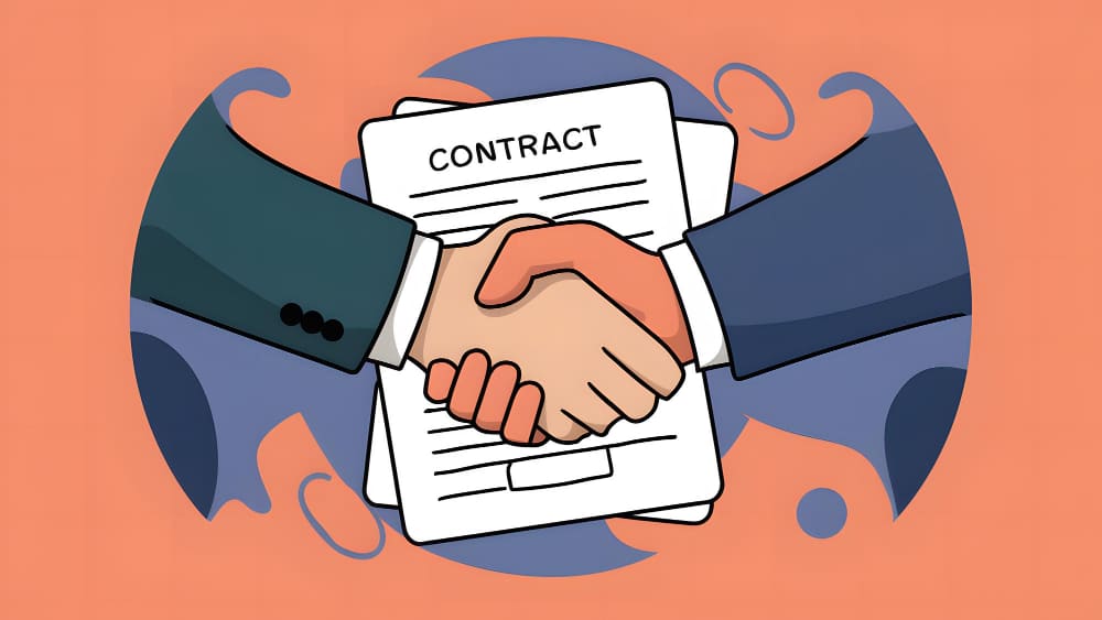 What to Do Before Signing a Contract