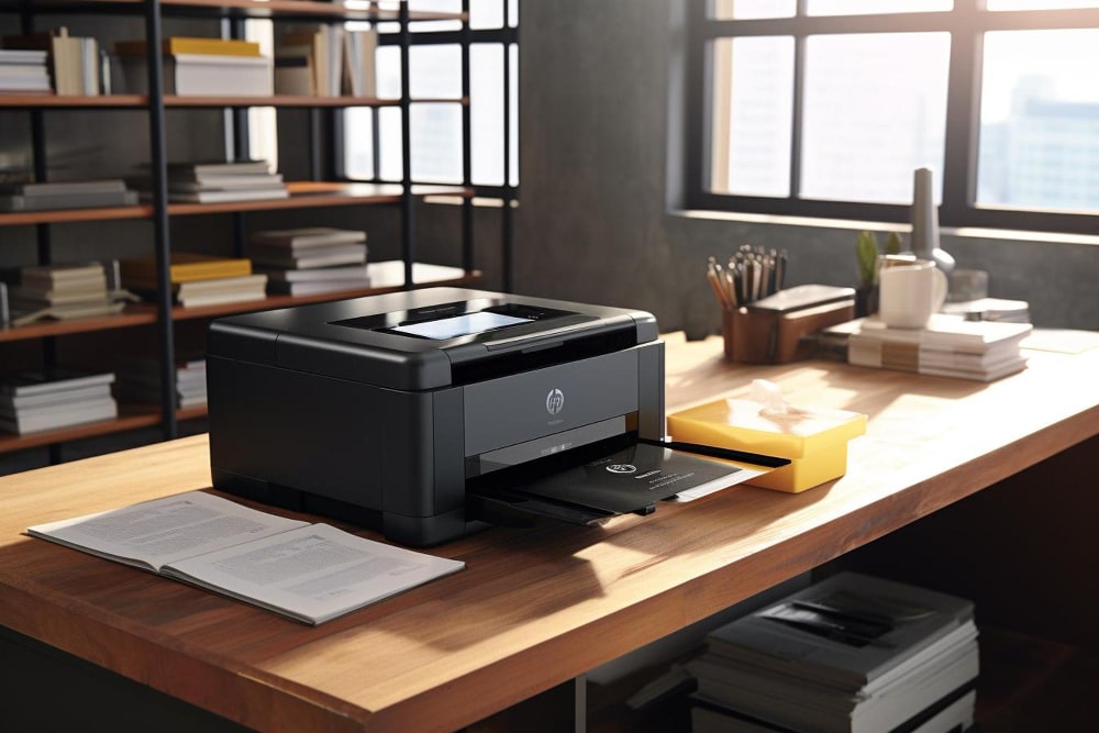 How to Connect HP Envy 5010 Printer to WiFi