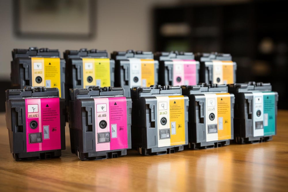 How to Refill Dell Printer Cartridges