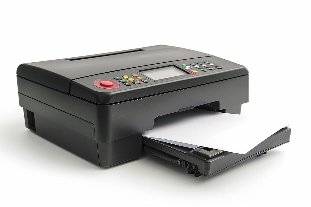 How to Scan from Ricoh Printer to Computer 3 How to Scan from Ricoh Printer to Computer via Network