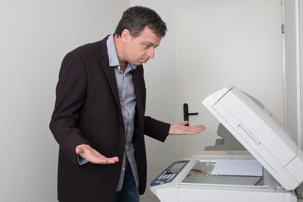 Why Do Printers Suddenly Stop Working? Solve Printer Is Not Printing Problems 1 ABC Computer Services - Why Do Printers Suddenly Stop Working? Solve Printer Is Not Printing Problems