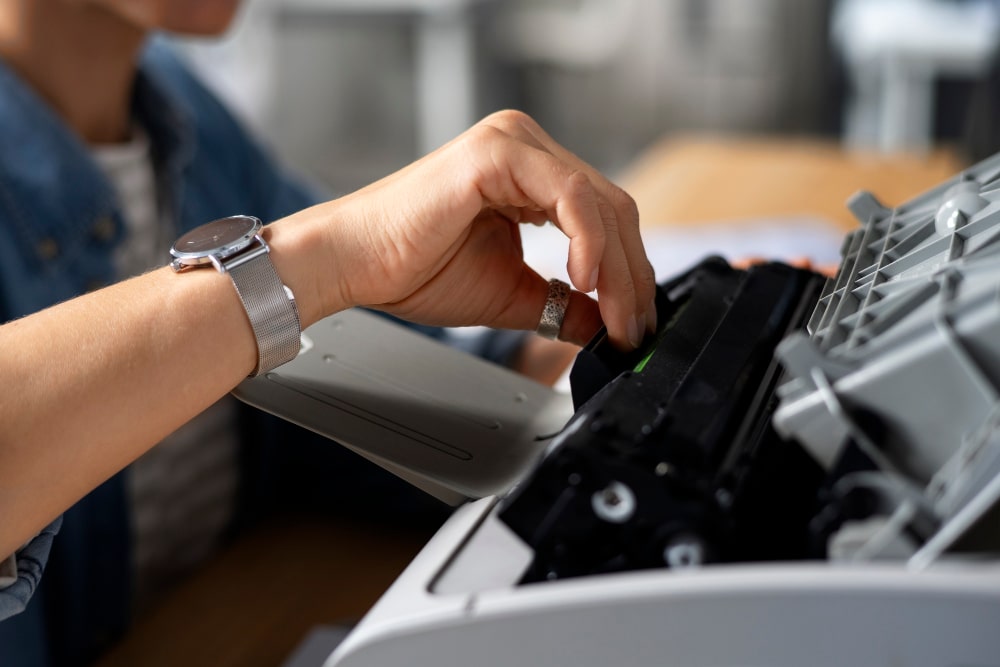 Do HP Printers Need Regular Maintenance? Printer Maintenance Tips and Service 4 ABC Computer Services - Do HP Printers Need Regular Maintenance? Printer Maintenance Tips and Service