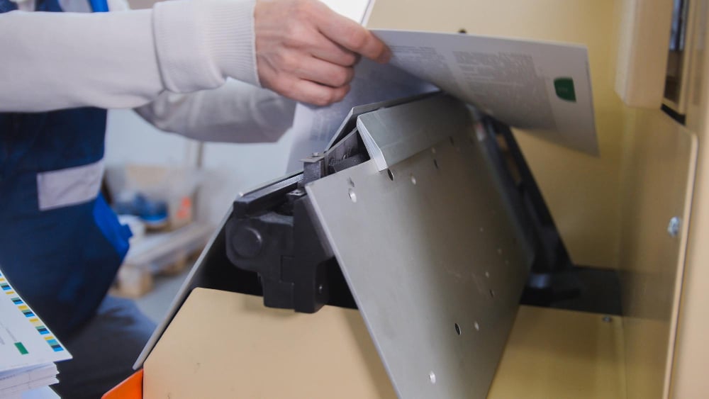 How Often Should You Do Printer Maintenance: Tips for Optimal Printer Performance 6 ABC Computer Services - How Often Should You Do Printer Maintenance: Tips for Optimal Printer Performanc