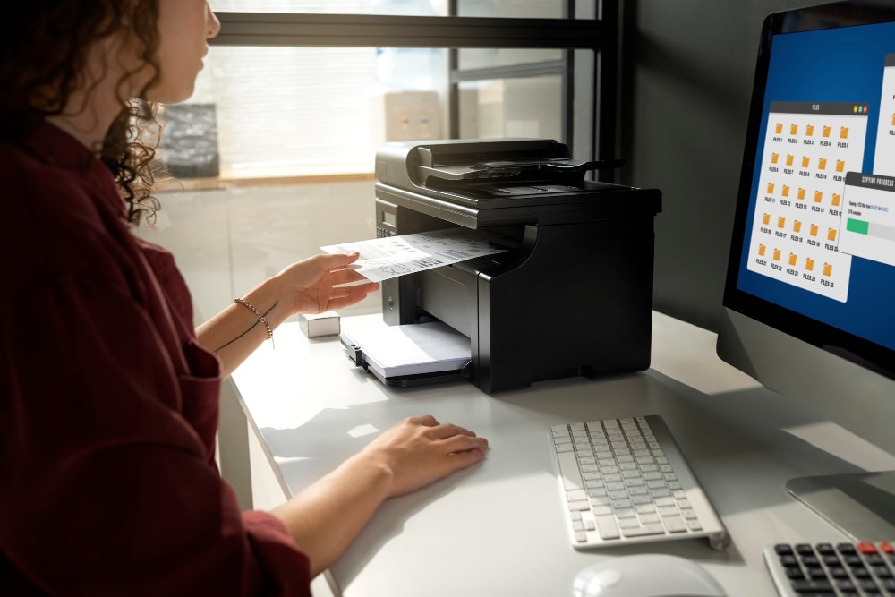 What is Included in Managed Print Services? 3 ABC Computer Services - What is Included in Managed Print Services?