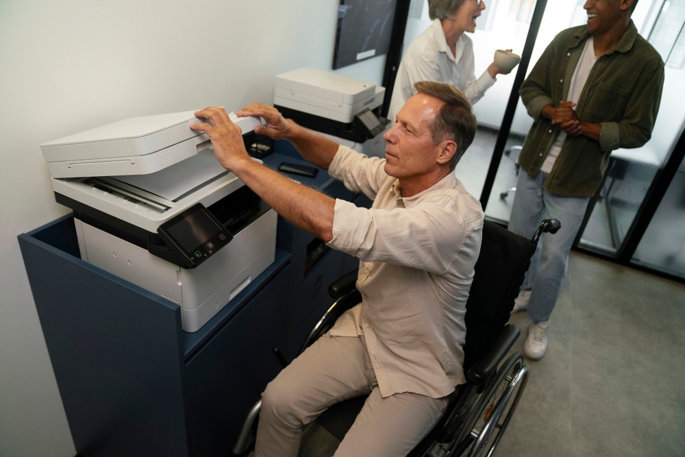 The Importance of Regular Printer Upkeep and Maintenance 2 ABC Computer Services - The Importance of Regular Printer Upkeep and Maintenance