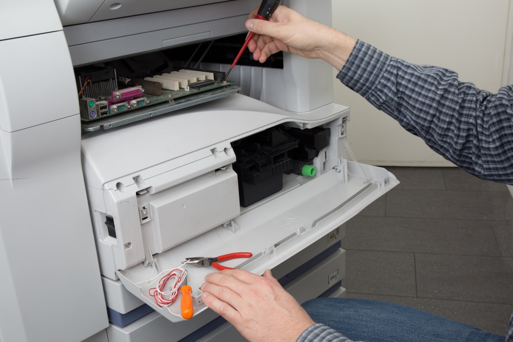 Maintaining Printer for Longer Lifespan with Regular Care 1 ABC Computer Services - Maintaining Printer for Longer Lifespan with Regular Care