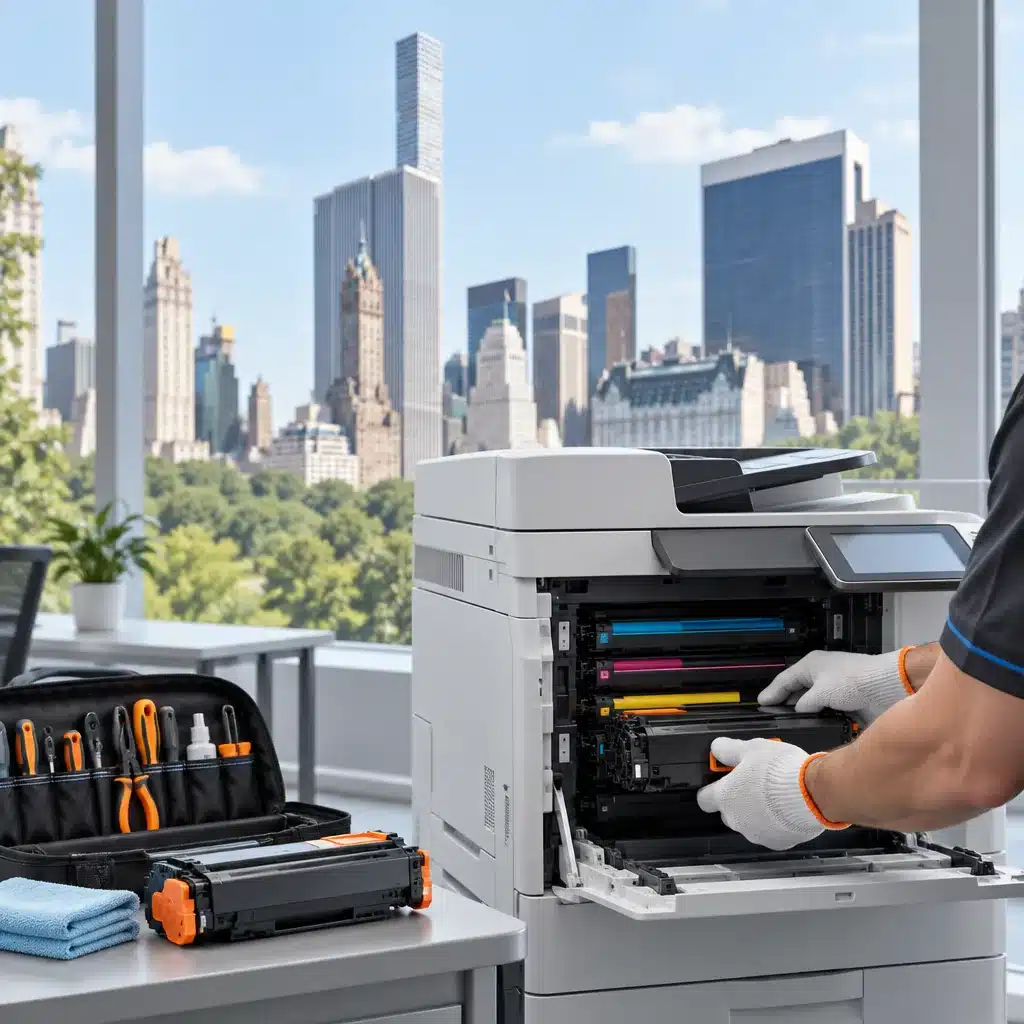 HP Printers Repair in New York, NY: Fast On-Site Service for Every Borough 2 hp printers repair section break