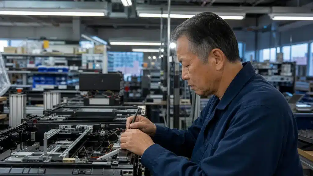 When to Use a Brother Authorized Service Center: A Guide for New York, NY Businesses 2 brother authorized service center section break