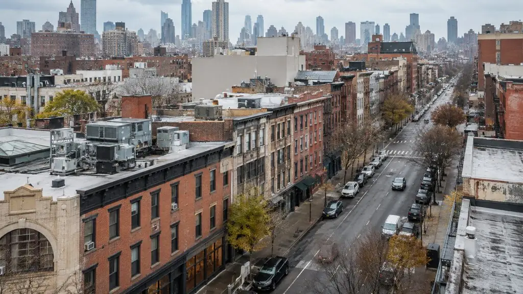 Repair or Replace Your Brother Laser Printer in New York, NY 4 brooklyn pre-war building environmental printer stress